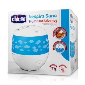 umidificatore per camerette chicco respirasano