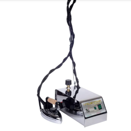 FERRO DA STIRO CON CALDAIA VALENTINA BG CAPACITA' 1,2LITRI ACQUA