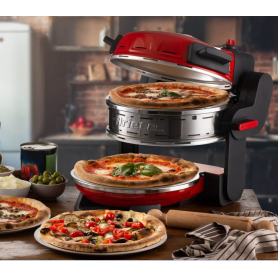 Fornetto cuoci pizza doppio 927 PIZZERIA ARIETE