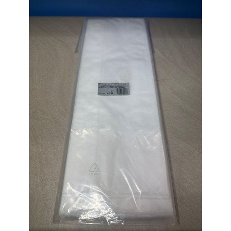 Confezione da 5 sacchi microfibra per aspirapolvere LP 1/12 ECO FTDP00680 Elettropiù