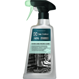 Detergente spray per forno e microonde OVEN AND MICRO...