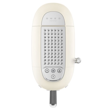 Macchina caffè espresso colore PANNA ECF02CREU SMEG