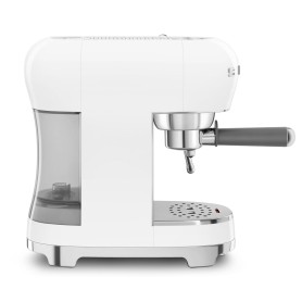 Macchina caffè espresso manuale NEW colore BIANCO... 2