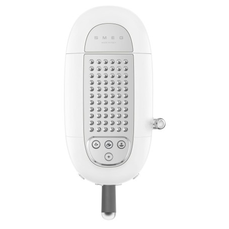 Macchina caffè espresso manuale NEW colore BIANCO ECF02WHEU SMEG