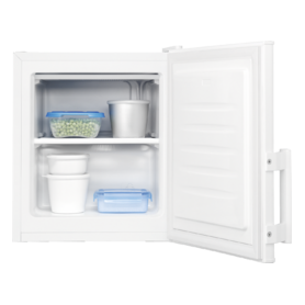 congelatore verticale 32 litri ELECTROLUX EUB3000AOW
