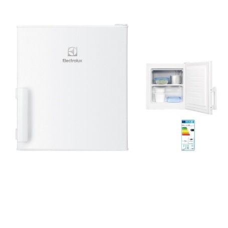 congelatore verticale 32 litri ELECTROLUX EUB3000AOW