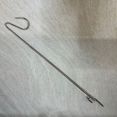 Asta reggicavo per ferro stiro caldaia ELETTROPIU'