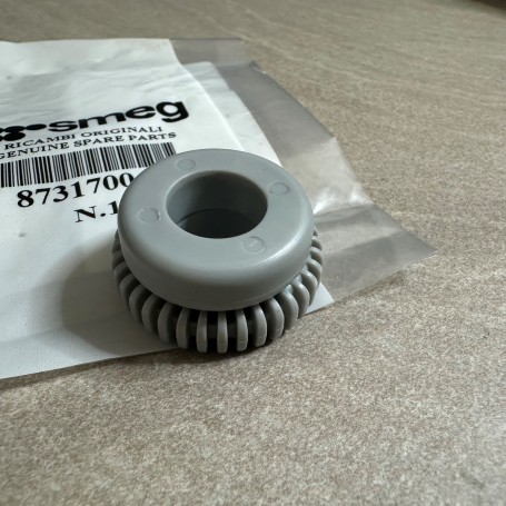 Frusta ricambio per montalatte SMEG MFF01