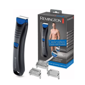Depilatore maschile con regolabarba e capelli BHT250... 2
