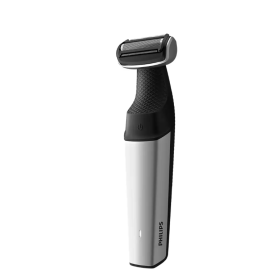 philips bg502-15 rasoio corpo uomo con prolunga per rasatura schiena 2