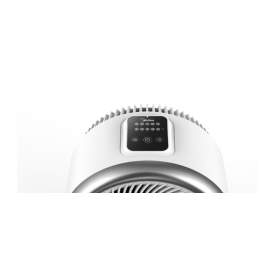 temoventilatore scalda e rinfresca  Midea 2