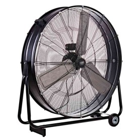 Ventilatore industriale carrellato diametro cm100 EV102...