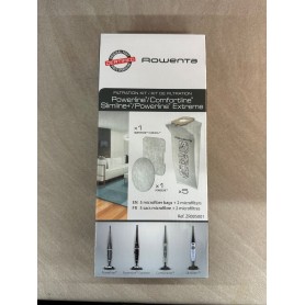 Sacchetti per aspirapolvere ROWENTA ZR005001