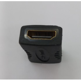 adattatore HDMI per collegare 2 cavi hdmi 2