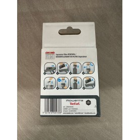 Microfiltro per aspirapolveri ricaricabili X-Force 8.60... 2