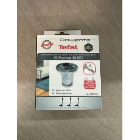 Microfiltro per aspirapolveri ricaricabili X-Force 8.60...