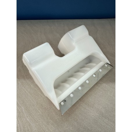 Vaschetta serbatoio recupero acque per lavapavimenti FLOORWASH F25