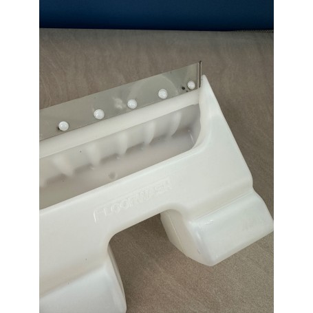 Vaschetta serbatoio recupero acque per lavapavimenti FLOORWASH F25