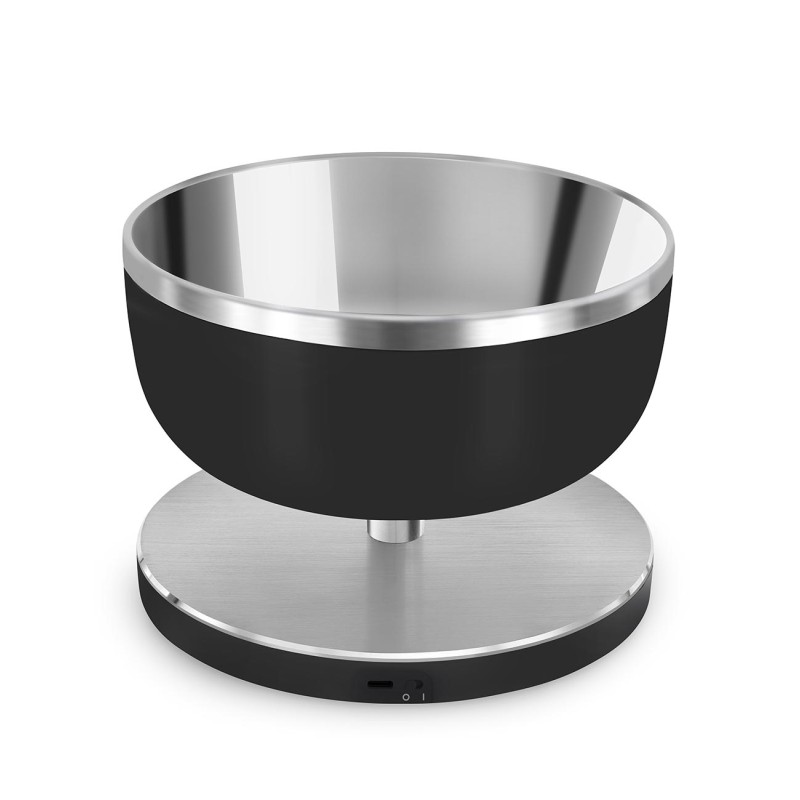 Bilancia da cucina digitale NERA KSC01BLMWW SMEG