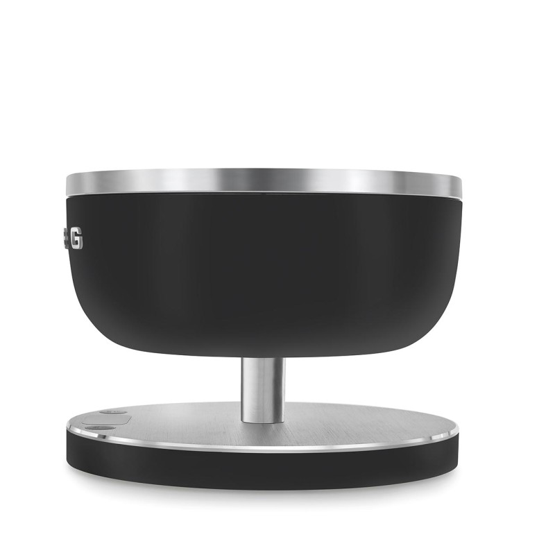 Bilancia da cucina digitale NERA KSC01BLMWW SMEG
