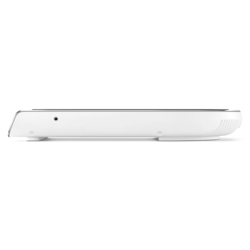 Piastra a induzione portatile 2100W finitura...