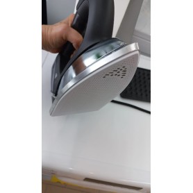 Soletta antilucido teflon per ferro a vapore is60 EUROFLEX 2