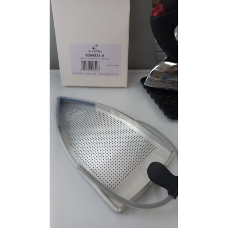 Soletta antilucido teflon per ferro a vapore is60 EUROFLEX