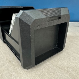 Contenitore box per 13 CD MEDIABOX POSSO 13CD 2