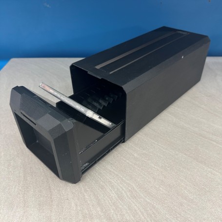 Contenitore box per 13 CD MEDIABOX POSSO 13CD