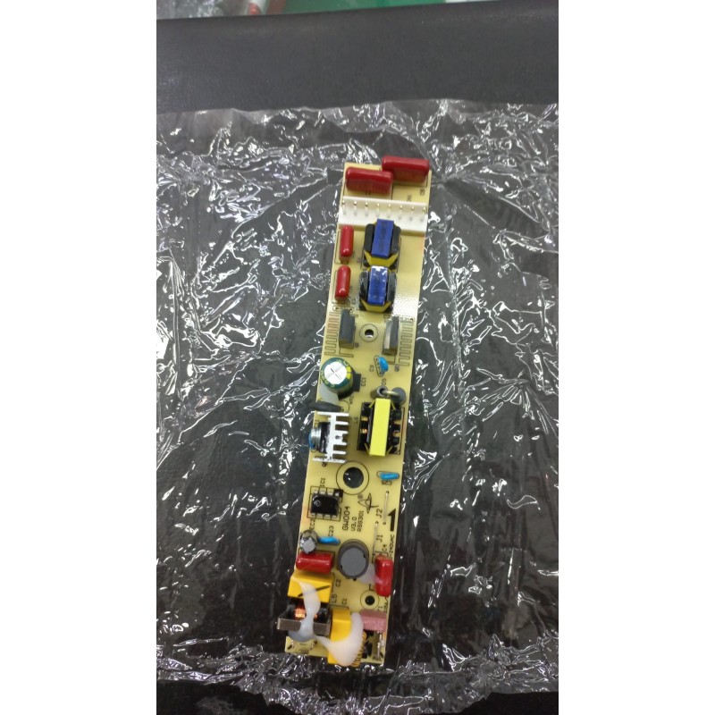 Starter reattore ricambio originale per ATTILA CFG