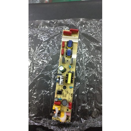 Starter reattore ricambio originale per ATTILA CFG