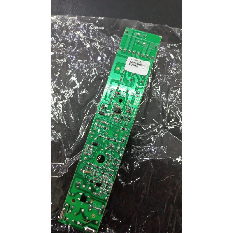 Starter reattore ricambio originale per ATTILA CFG