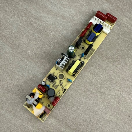 Starter reattore ricambio originale per ATTILA CFG