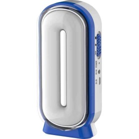 Lampada ricaricabile LED Andromeda1 LED CFG