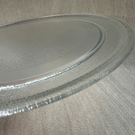 Piatto in vetro di ricambio per forno microonde 20LT TREVI JOHNSON LG