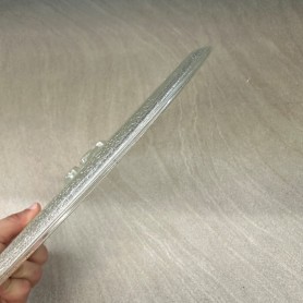Piatto in vetro di ricambio per forno microonde, diametro... 2