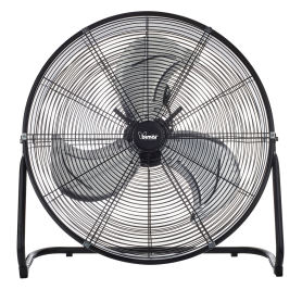 vi63bimar grande ventilatore da terra fisso