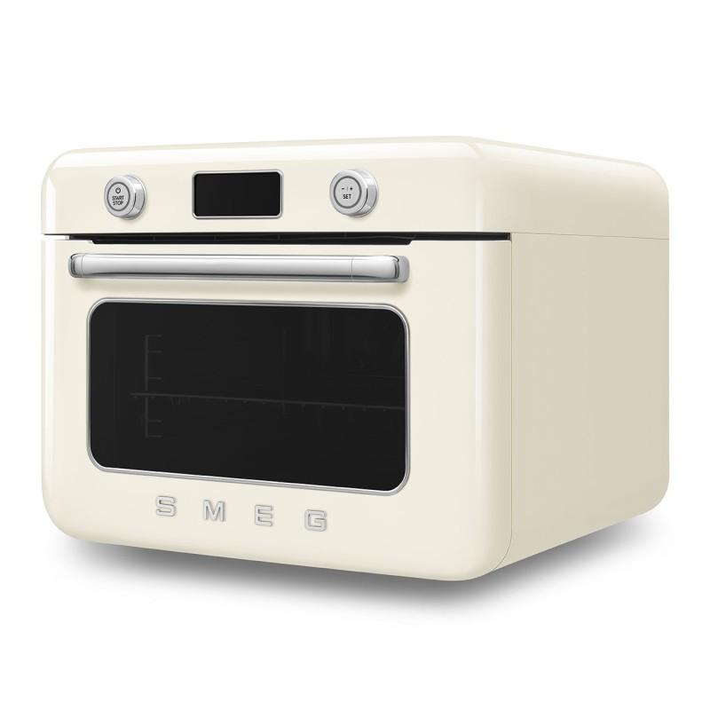 Forno combinato a vapore da appoggio colore...