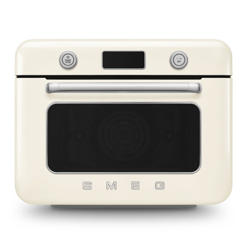 Forno combinato a vapore da appoggio colore...