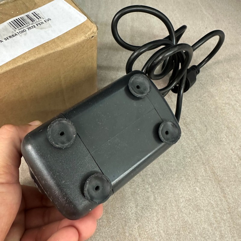 Pompa pescaggio acqua per serbatoio LIBECCIO...