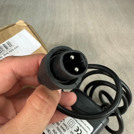 Pompa pescaggio acqua per serbatoio LIBECCIO EV062 OF 3267 edizione 2022 CFG