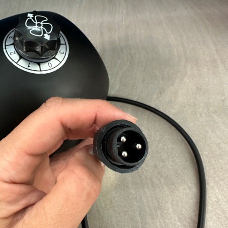 Motore di ricambio, edizione 2022, per LIBECCIO EV062 OF3267 CFG