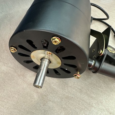 Motore di ricambio, edizione 2022, per LIBECCIO EV062 OF3267 CFG