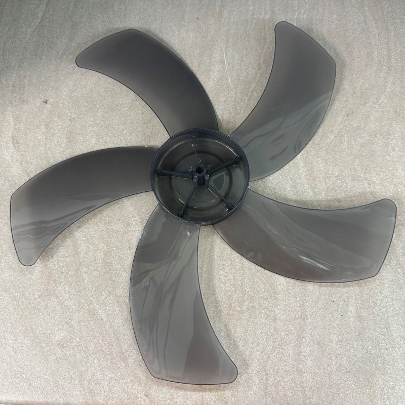 Pala di ricambio in plastica, per modelli EV077...