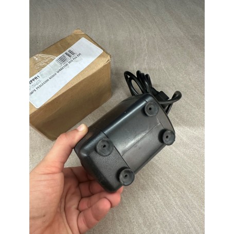 Pompa pescaggio acqua per serbatoio LIBECCIO EV062 OF 3267 edizione 2022 CFG