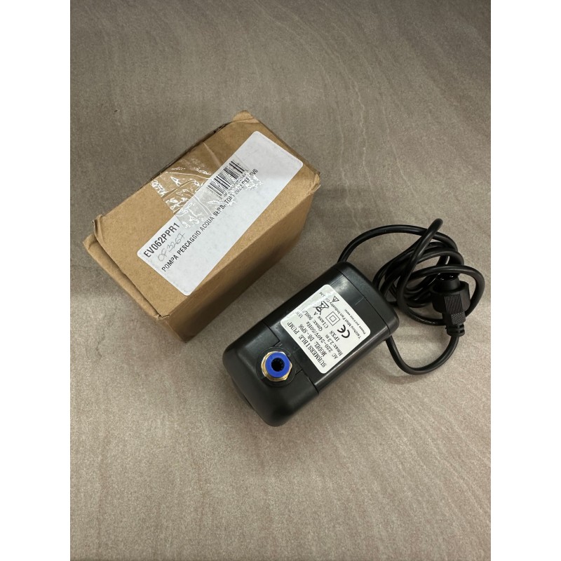 Pompa pescaggio acqua per serbatoio LIBECCIO...