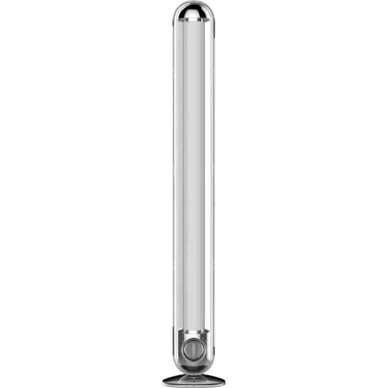Lampada ricaricabile 23W VEGA 23 CFG EL074