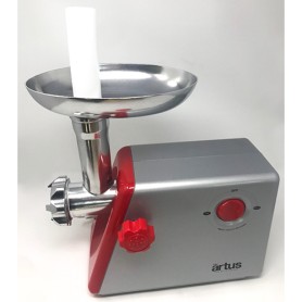 Spremipomodoro elettrico e tritacarne 550W C25 ARTUS