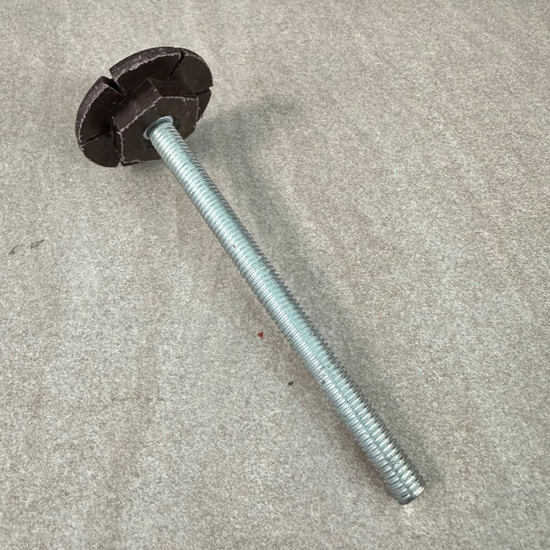 Piedino anteriore ricambio per lavastoviglie...