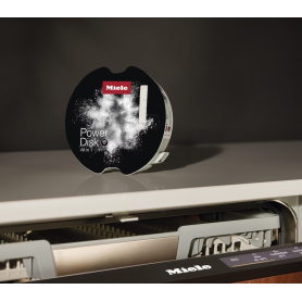 MIELE CARTUCCIA POWER DISK PER LAVASTOVIGLIE AUTODOS IN...